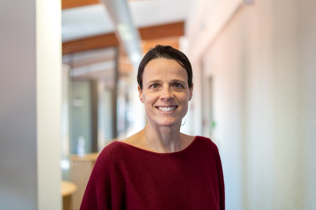 Dr Florence SENS