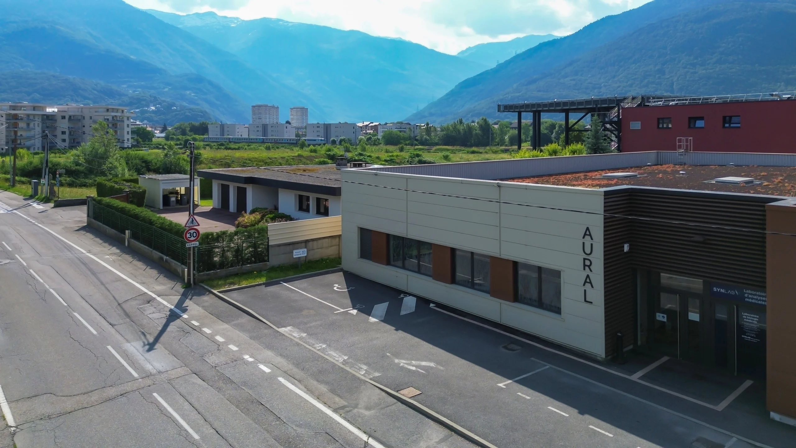 Albertville