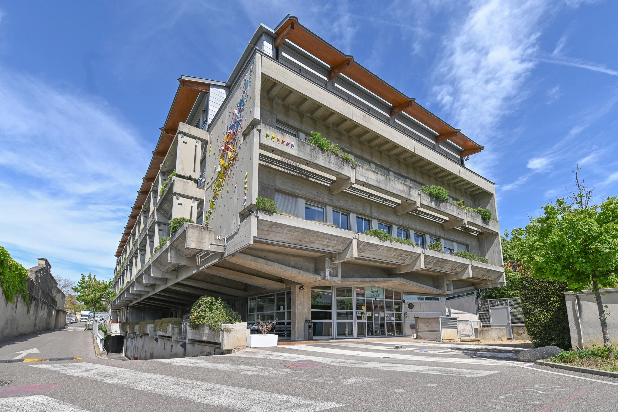 Lyon 8ème