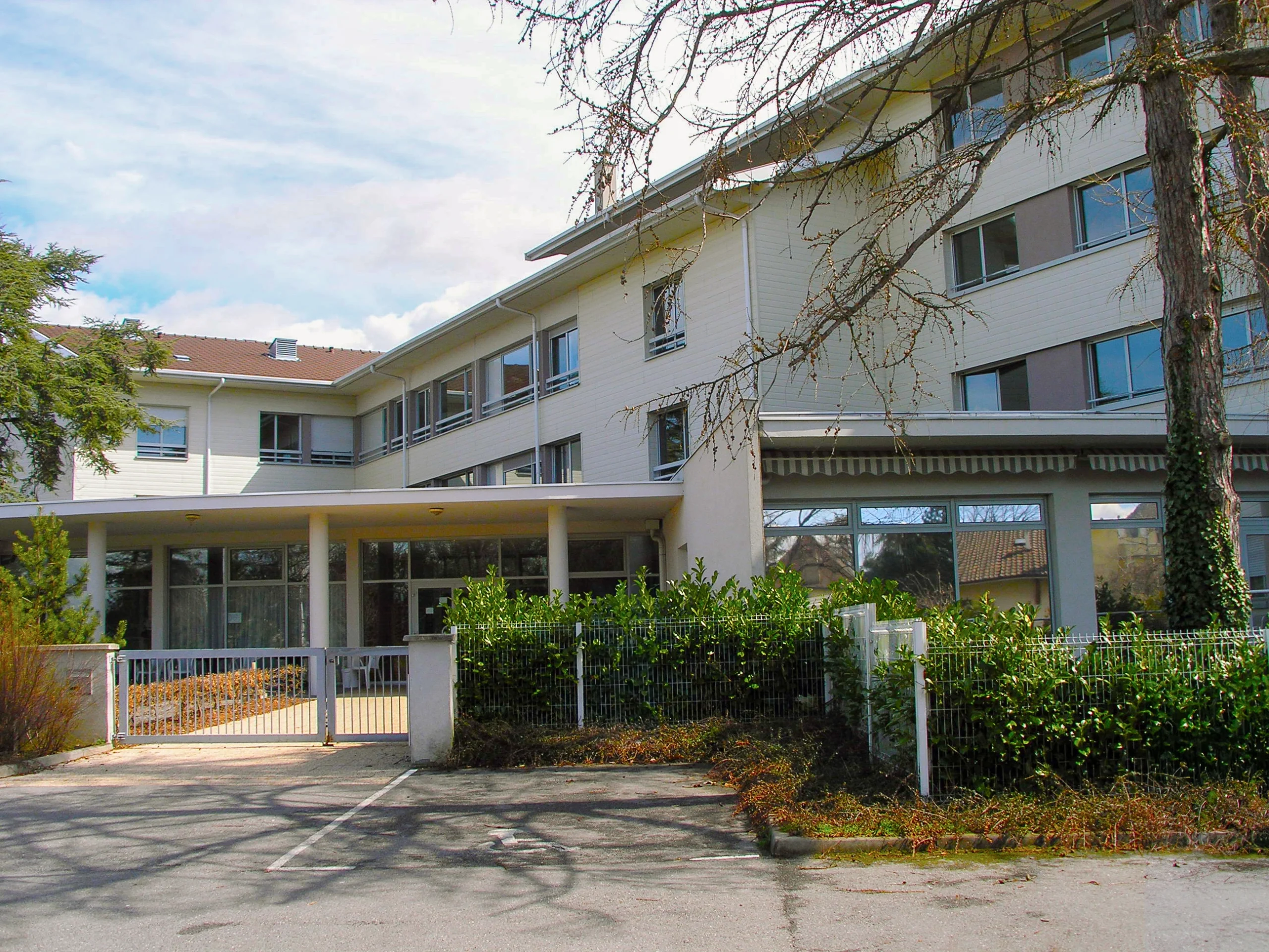 Thonon-les-Bains
