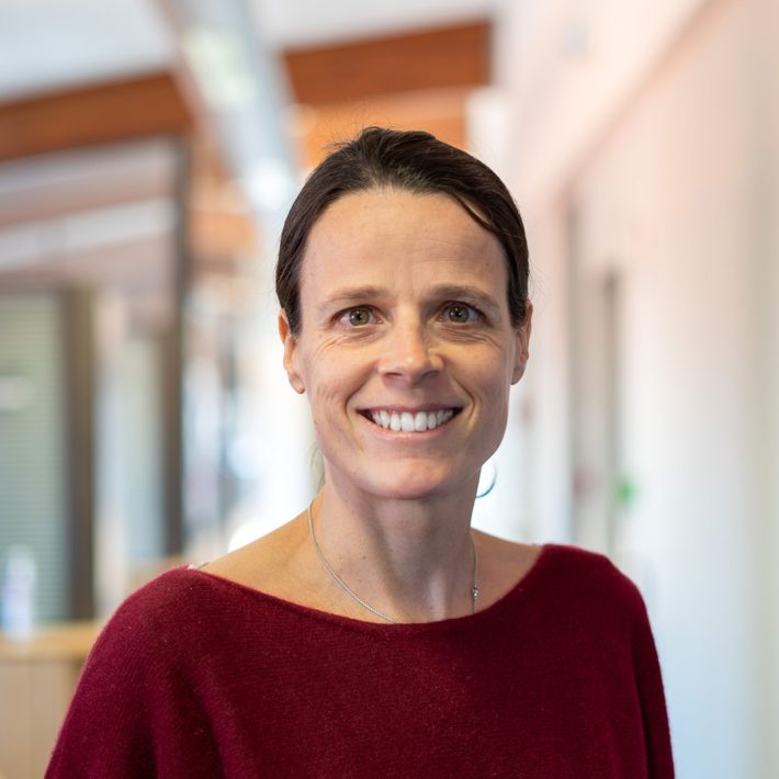 Dr Florence SENS