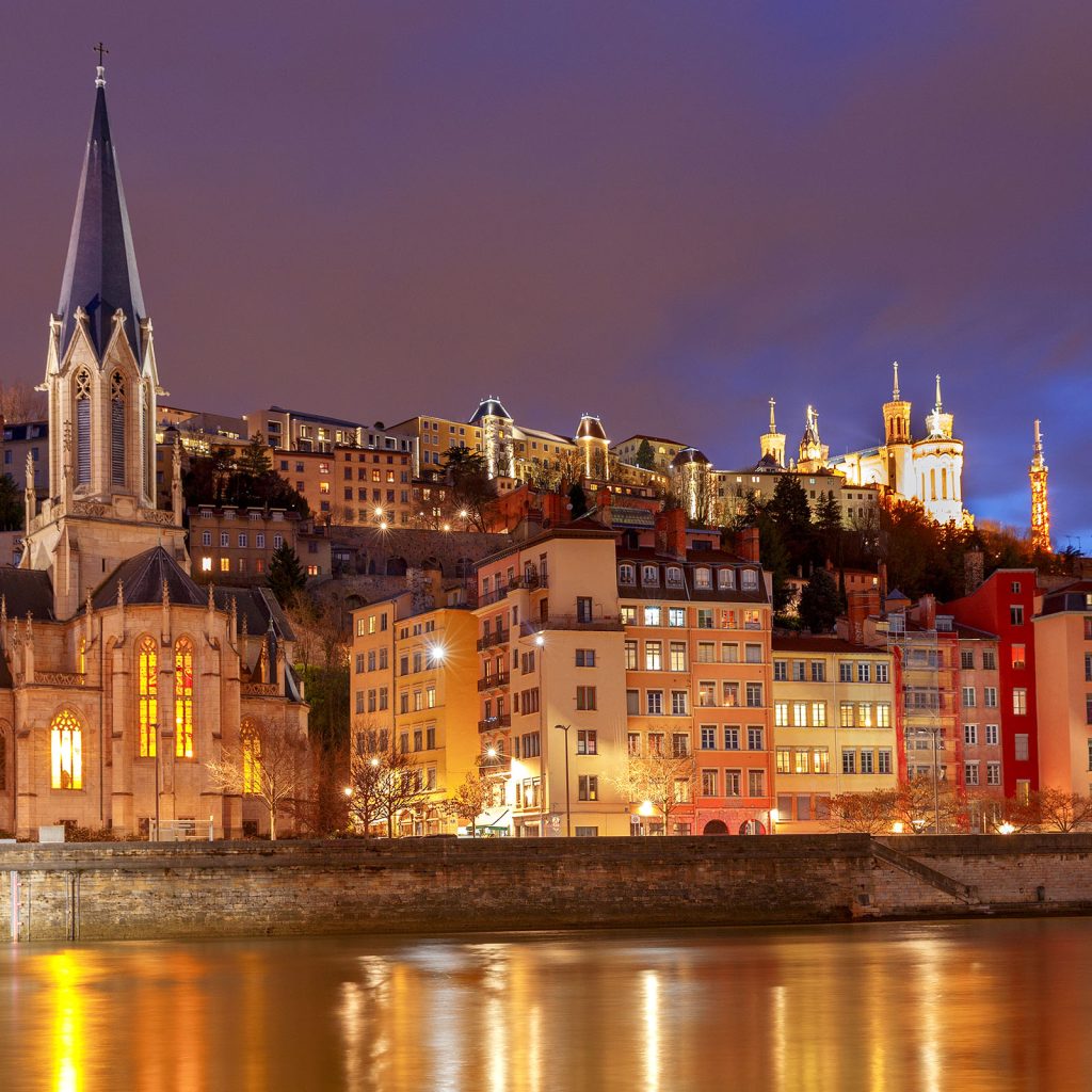 Vacances en dialyse - Lyon