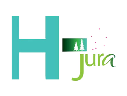 Logo Hôpitau du Jura