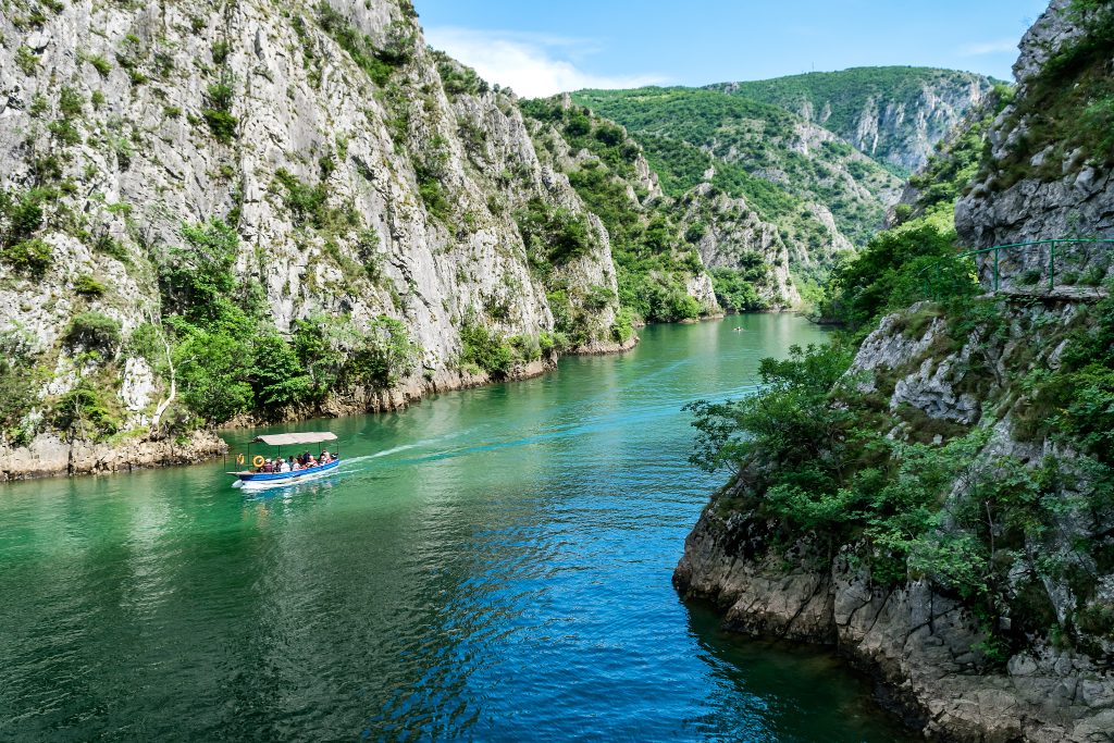 Vacances en dialyse - Ardèche