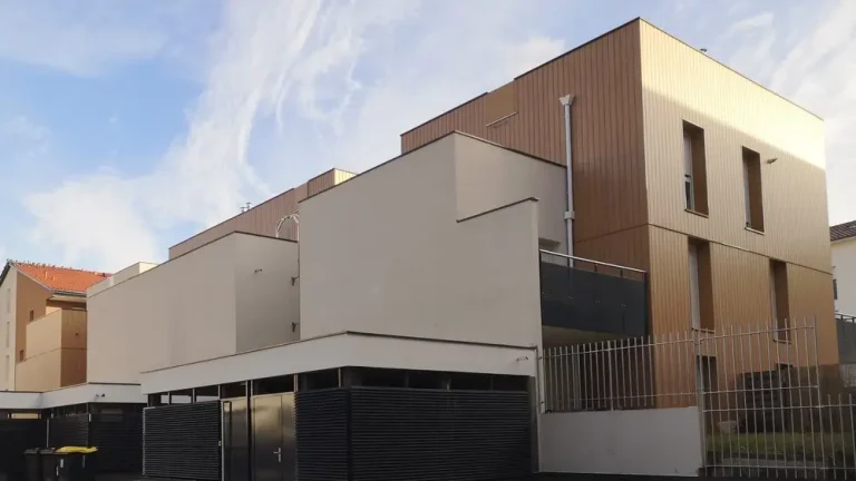 Inauguration du nouveau centre de dialyse à Meyzieu
